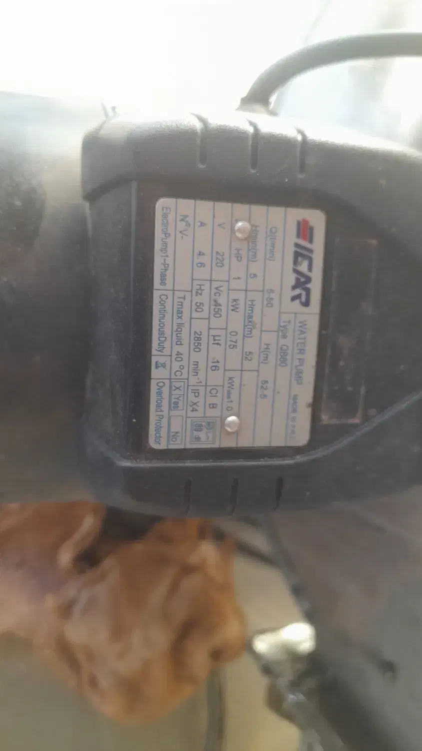 فر صندوقی و موتور فن|کافی‌شاپ و رستوران|پارس‌آباد, |دیوار