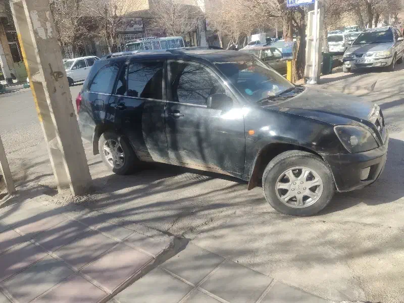 ایکس 33|خودرو سواری و وانت|یزد, |دیوار