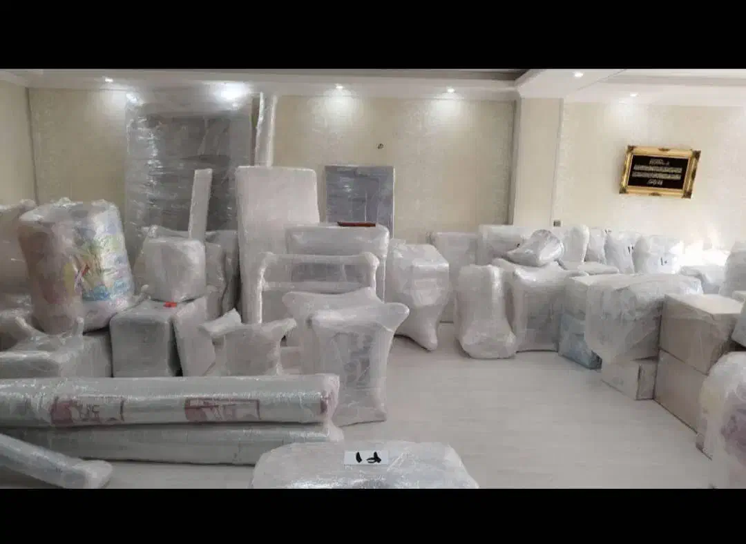 باربری کرج عظیمیه باغستان مهرشهرگوهردشت صفادشت 40٪|خدمات حمل و نقل|کرج, حصارک پایین|دیوار