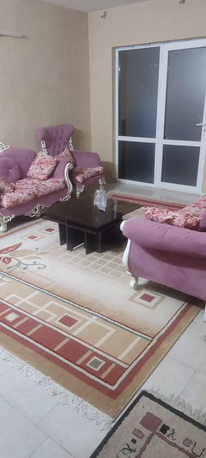 سویت اجاره روزانه/هفتگی/ماهانه آپارتمان ۷۵ متری|اجارهٔ کوتاه‌مدت آپارتمان و سوئیت|پرند, فاز ۵|دیوار