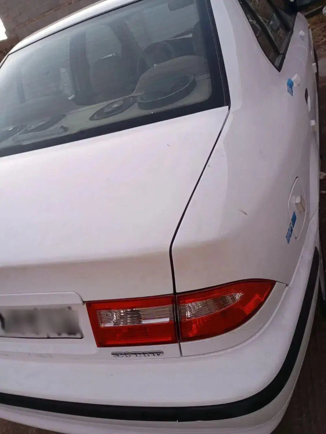 سمندlxمدل99|خودرو سواری و وانت|سراب, |دیوار