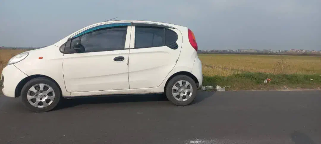 ام وی ام کامفورت(لاکچری)|خودرو سواری و وانت|رشت, کوی عرفان|دیوار