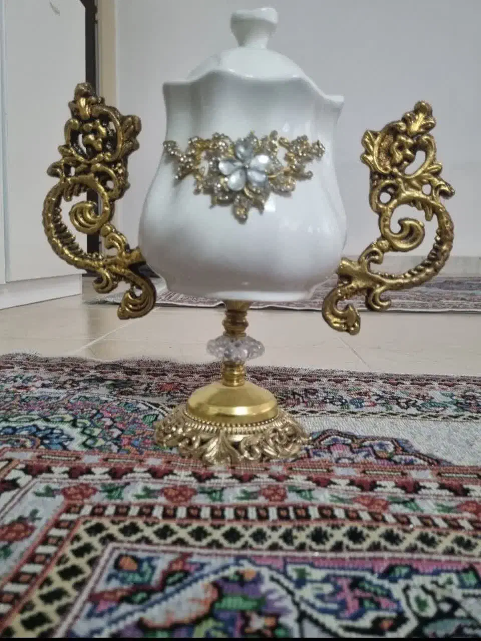 دکوری|ظروف سرو و پذیرایی|قم, پردیسان|دیوار