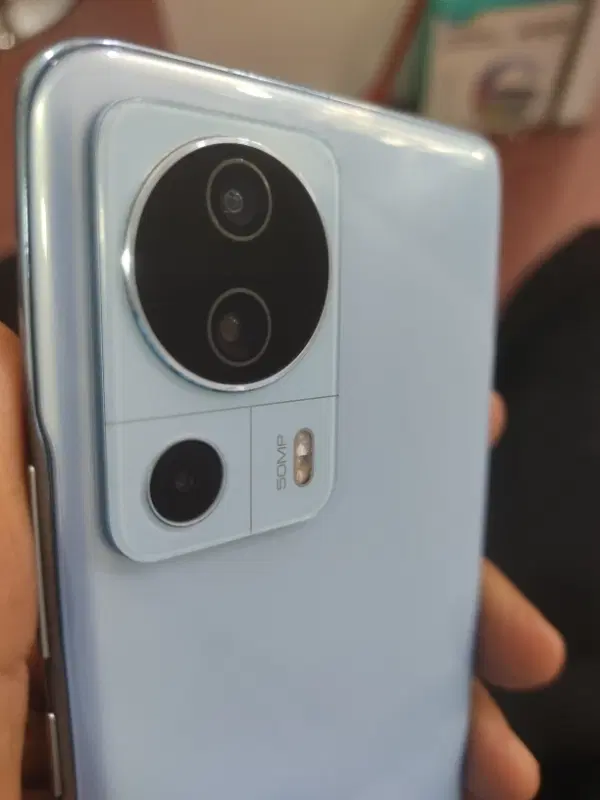 mi 13 lite|موبایل|ایلام, |دیوار