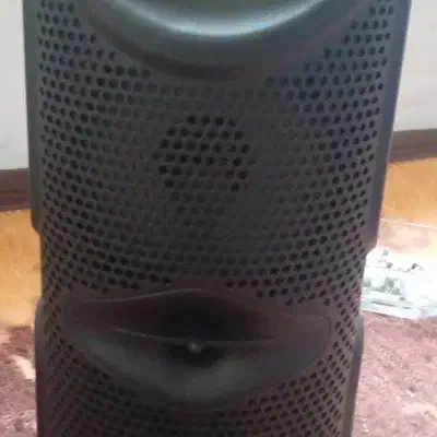 اسپیکر سلام درحد نو|سیستم صوتی خانگی|میمه, |دیوار