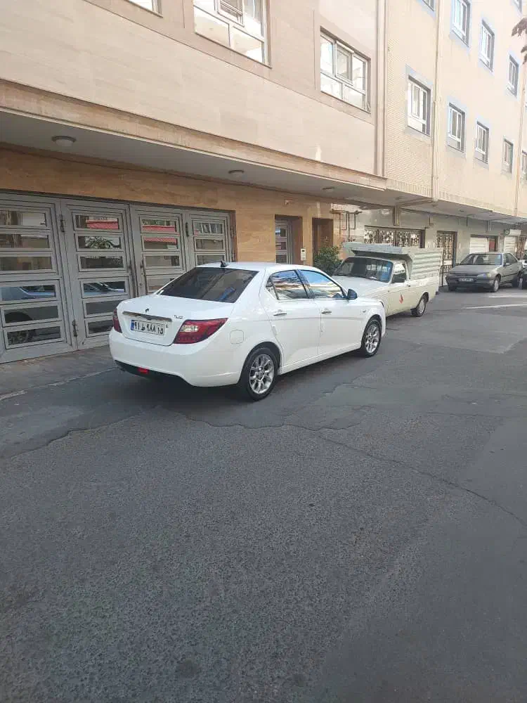 دناپلاس اوتوماتیک 1400|خودرو سواری و وانت|تبریز, |دیوار