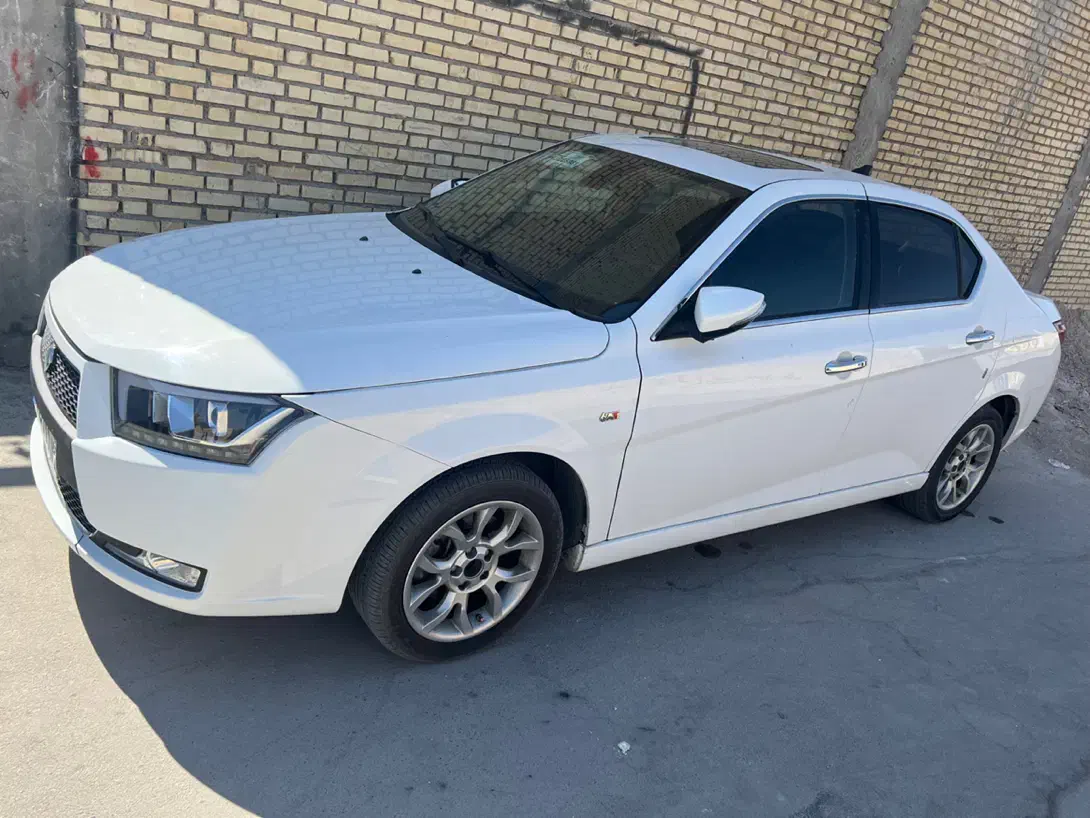 دنا اتوماتیک فول اپشنال ۱۴۰۳|خودرو سواری و وانت|اهواز, کوی ملی راه|دیوار