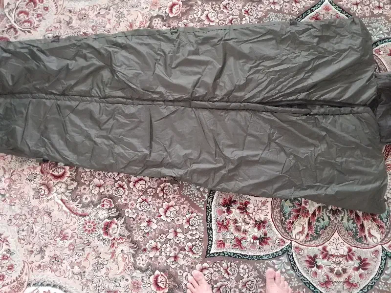 کیسه خواب ۲عدد|کوهنوردی و کمپینگ|شاهرود, |دیوار