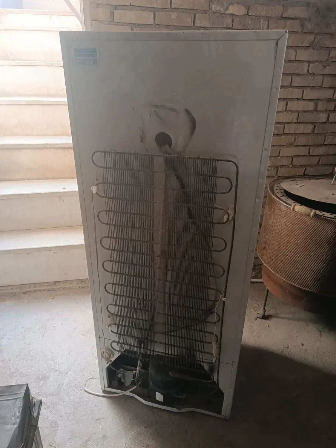 یخچال فیلکو|یخچال و فریزر|شهرکرد, |دیوار