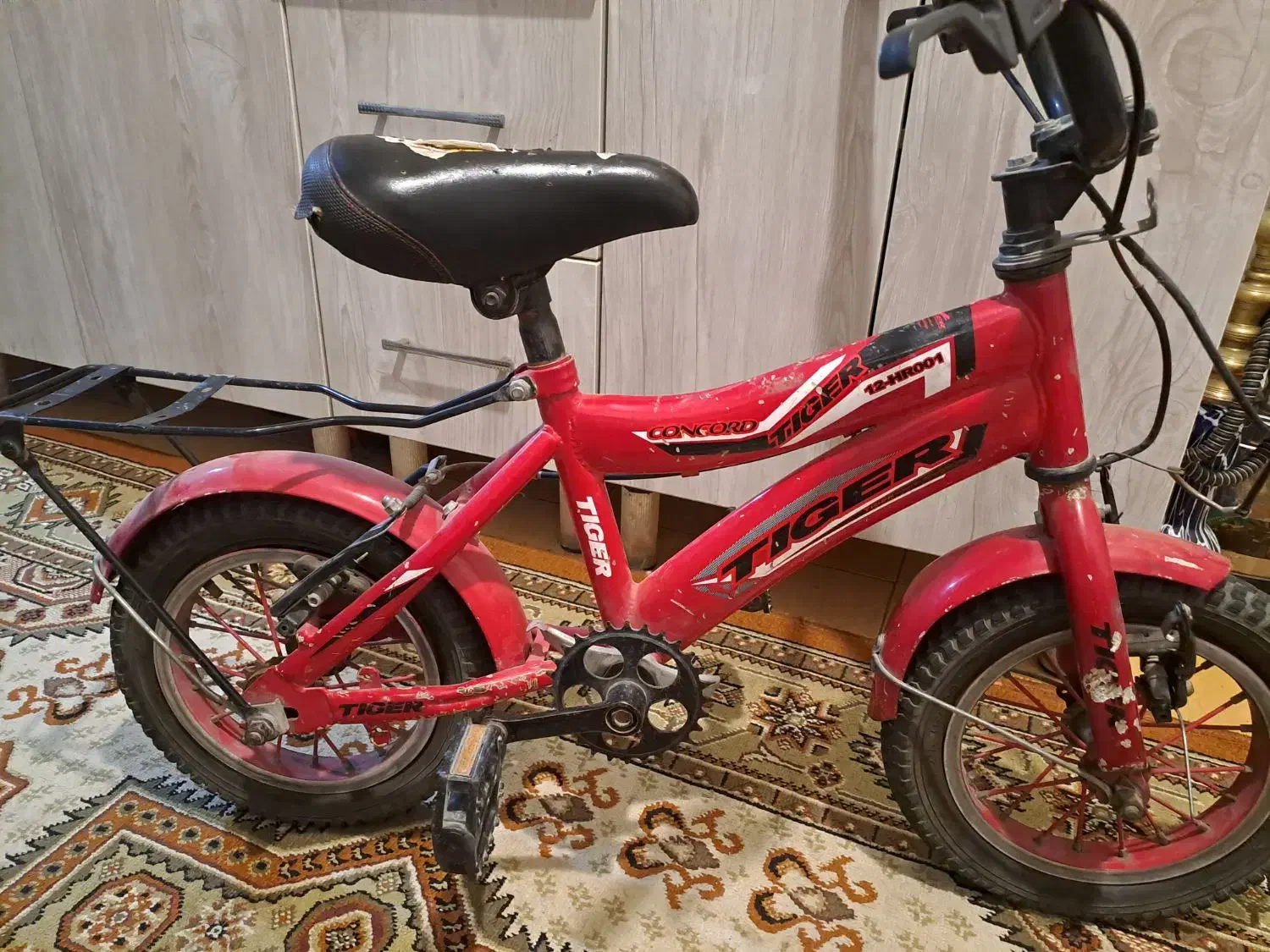 دوچرخه|دوچرخه، اسکیت، اسکوتر|کرج, اخترآباد|دیوار