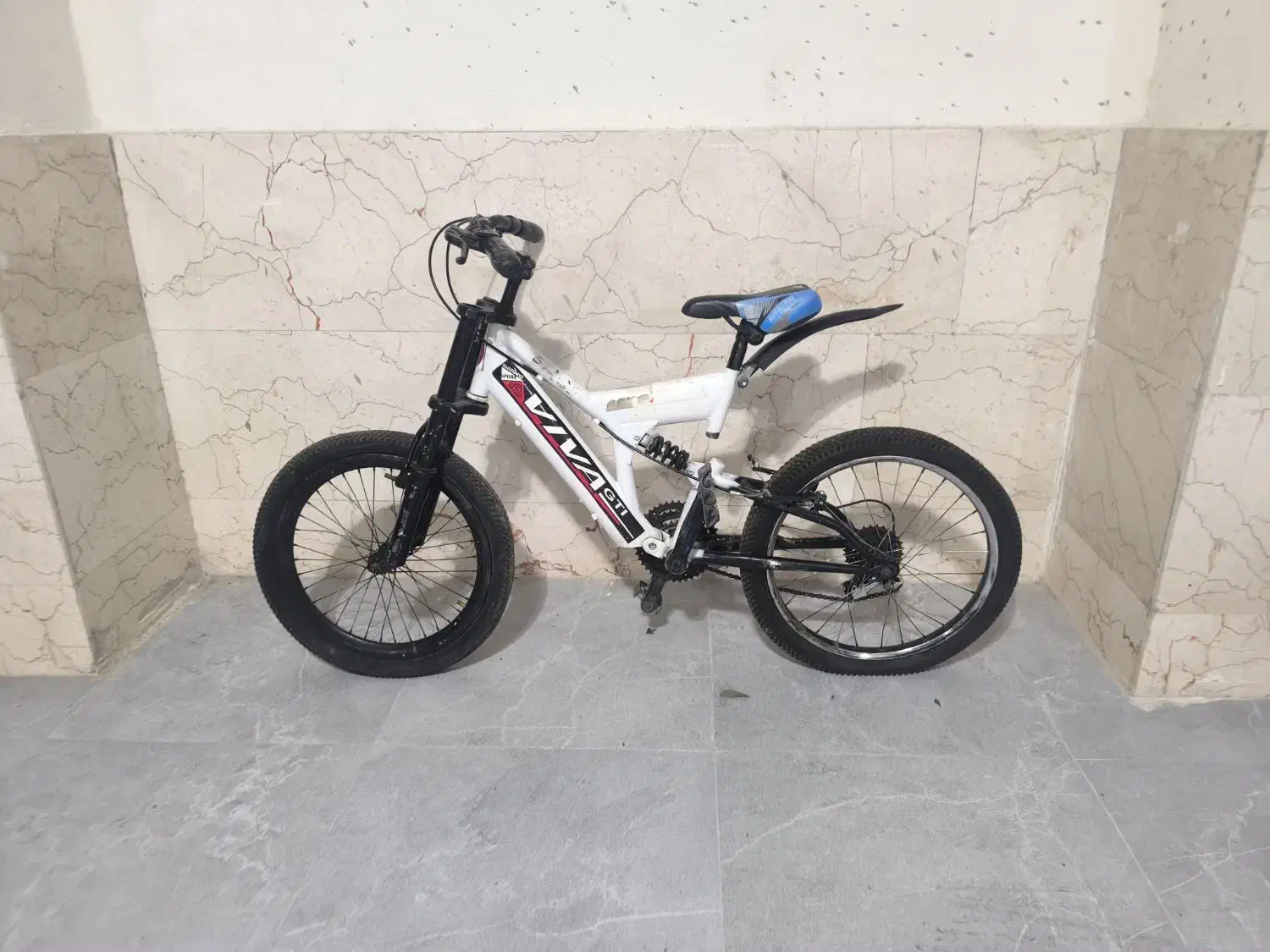 دوچرخه سایز ۲۰|دوچرخه، اسکیت، اسکوتر|آستارا, |دیوار