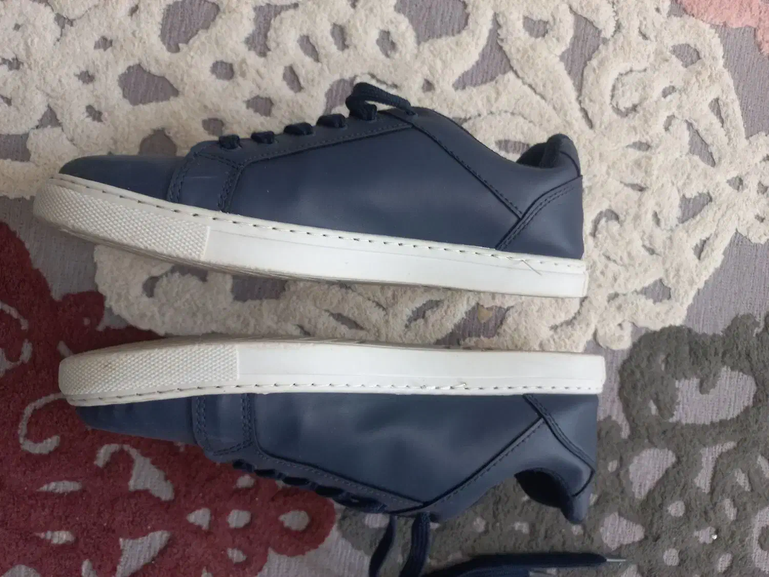 کتونی پسرانه|کیف، کفش، کمربند|تهران, شهرک صادقیه|دیوار