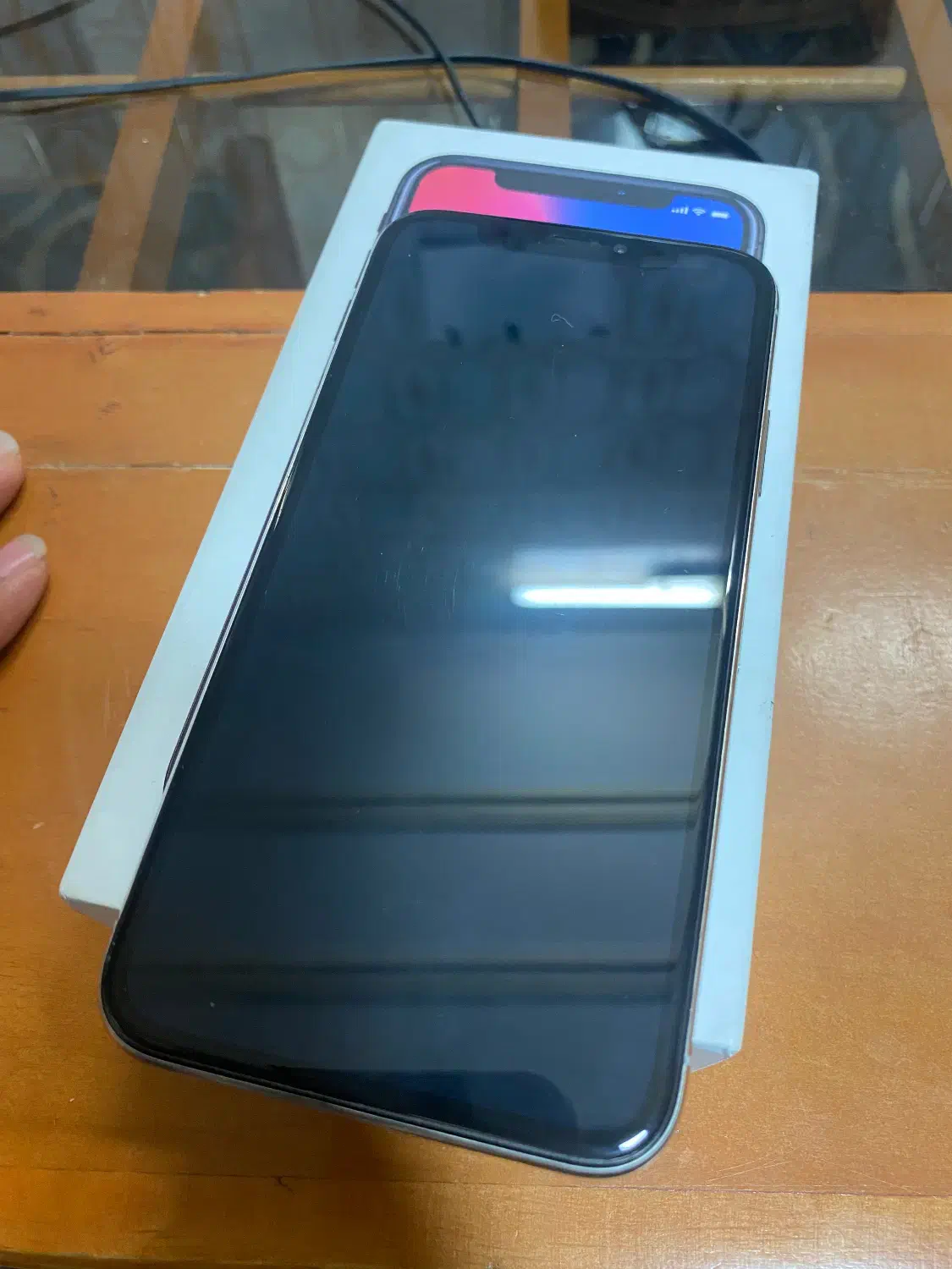 iphone x 256|موبایل|مشهد, فرهنگ|دیوار