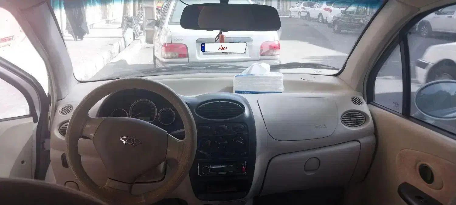 mvm 110|خودرو سواری و وانت|تهران, فردوس|دیوار