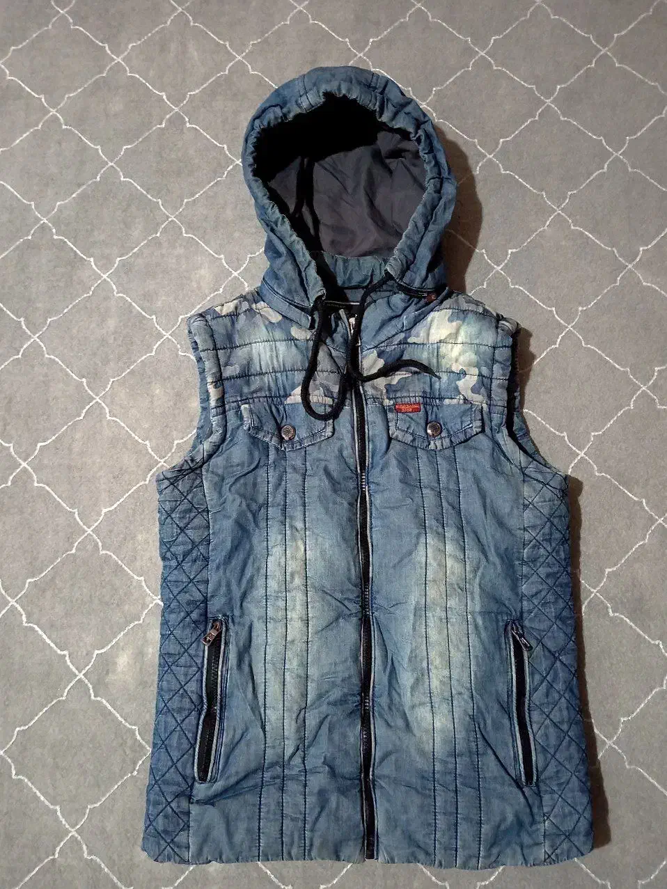 سویشرت و پافر خارجی|لباس|جوانرود, |دیوار