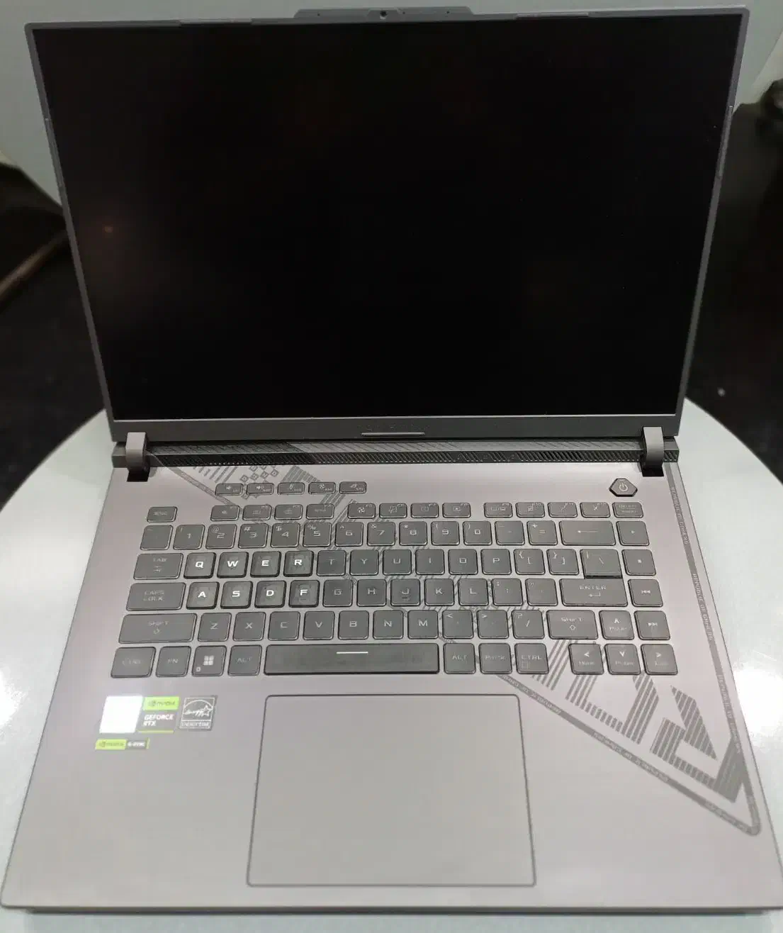 لپ تاپ ROG STRIX Asus|رایانه همراه|یزد, |دیوار