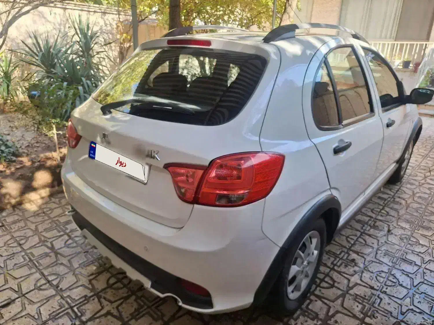 کوییک مدل ۱۴۰۰ ، بیرنگ ، کارشناسی شده|خودرو سواری و وانت|کرج, باغستان|دیوار