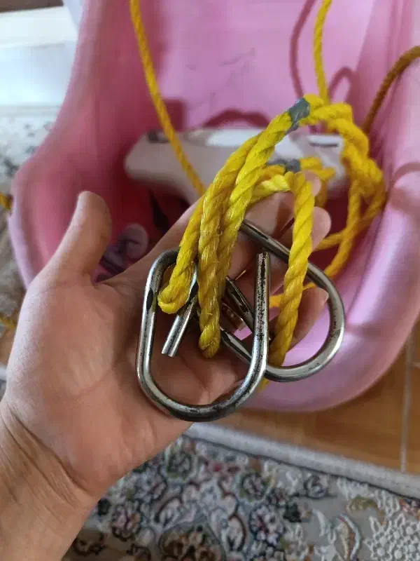 تاب بازی|اسباب‌بازی بچه|سهند, |دیوار