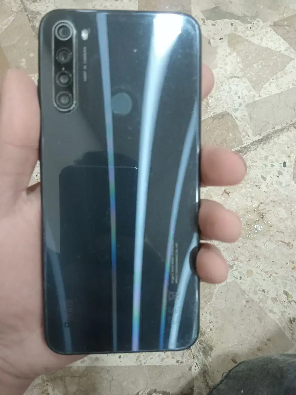 Redmi Note8T|موبایل|مشهد, طرق|دیوار