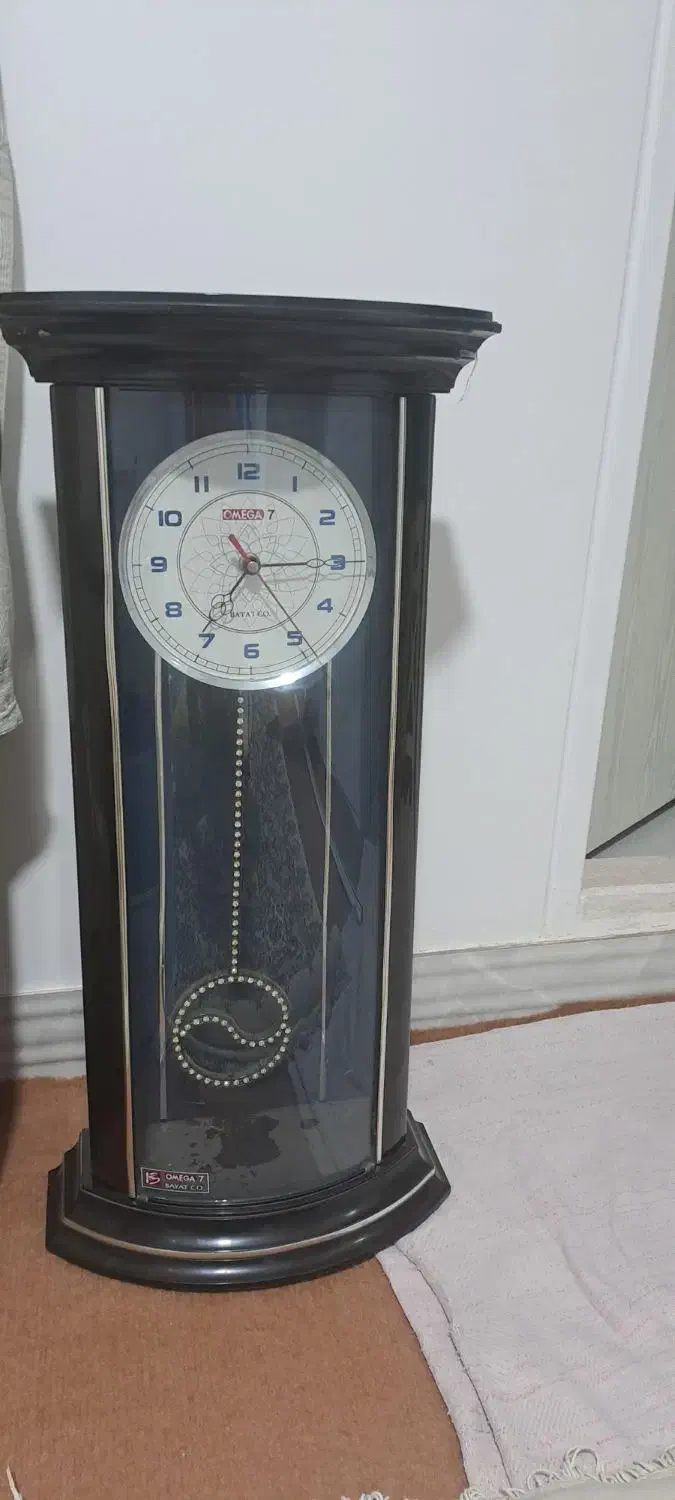 ساعت دیواری|ساعت دیواری و تزئینی|تهران, یافت آباد جنوبی|دیوار