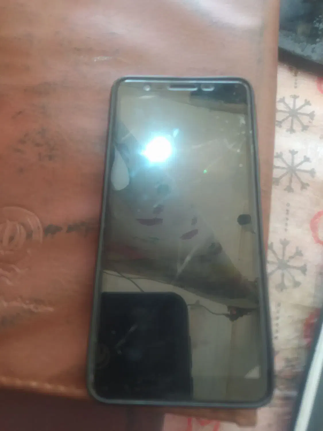 گوشیA01|موبایل|دهدشت, |دیوار