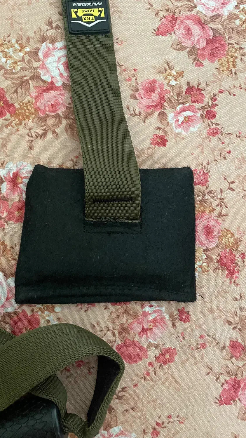 بند TRX|تجهیزات ورزشی|تهران, هاشمی|دیوار