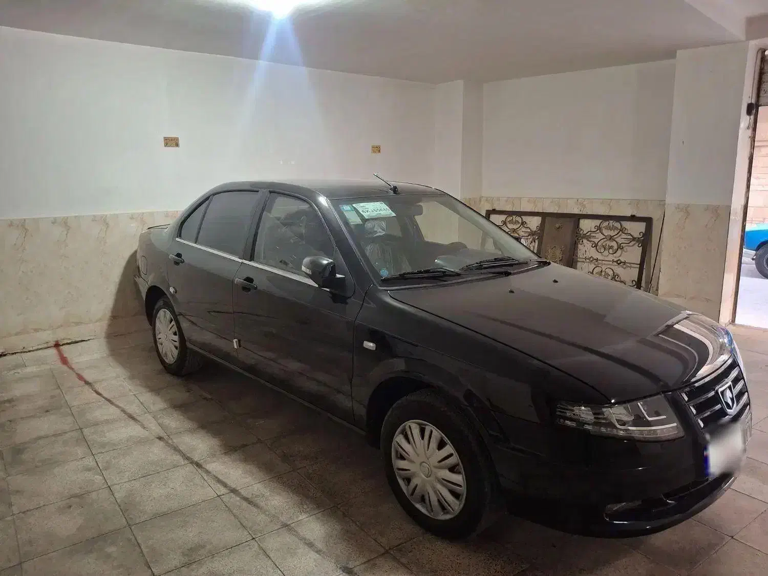 سورن پلاس|خودرو سواری و وانت|صباشهر, |دیوار