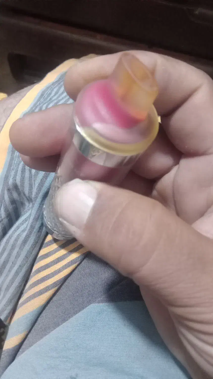 ویپ مارک مزاج|زیورآلات و اکسسوری|محمدیه-قزوین, |دیوار