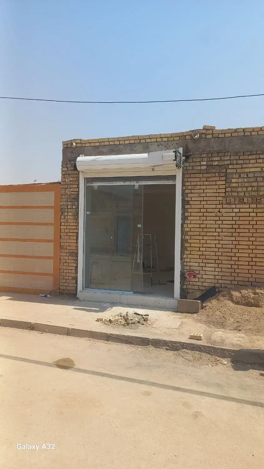 کرکره برقی و سکوریت|خدمات پیشه و مهارت|اهواز, کیانشهر|دیوار