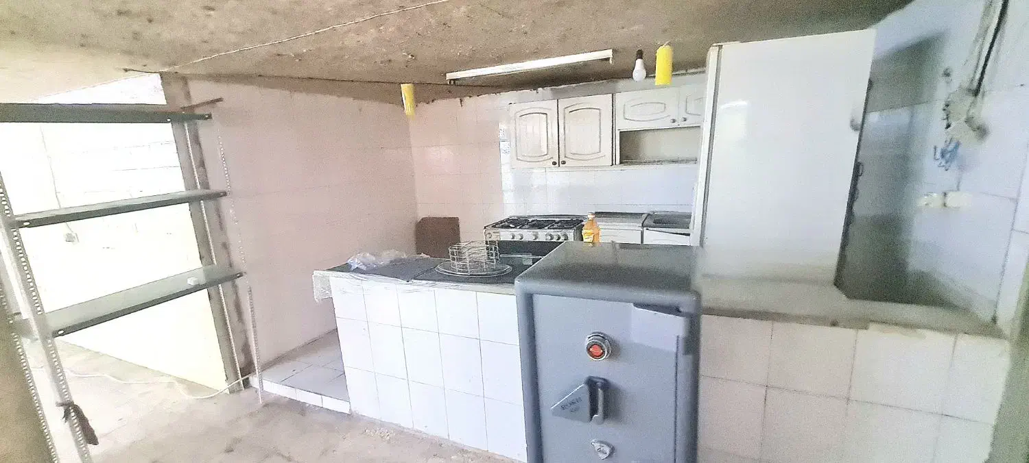 ۱۲۰ متر مناسب کارگاه و انبار و تولیدی|اجارهٔ دفتر صنعتی، کشاورزی، تجاری|تهران, آهنگ|دیوار