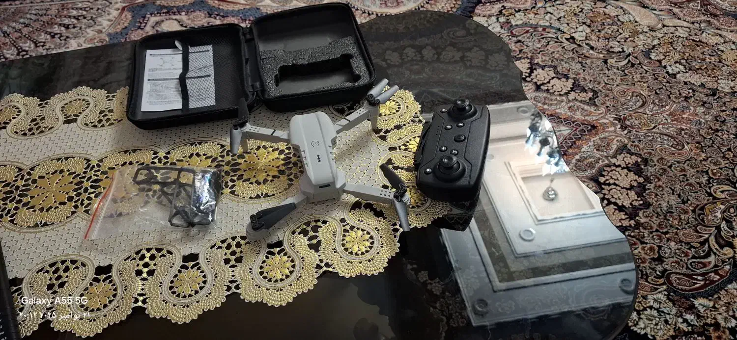 فروش کوادکوپتر|اسباب‌‌بازی|نهاوند, |دیوار