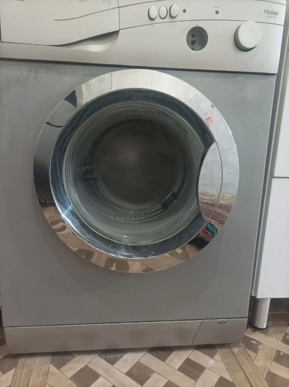 لباسشویی|ماشین لباسشویی و خشککن لباس|رباطکریم, کیکاور|دیوار