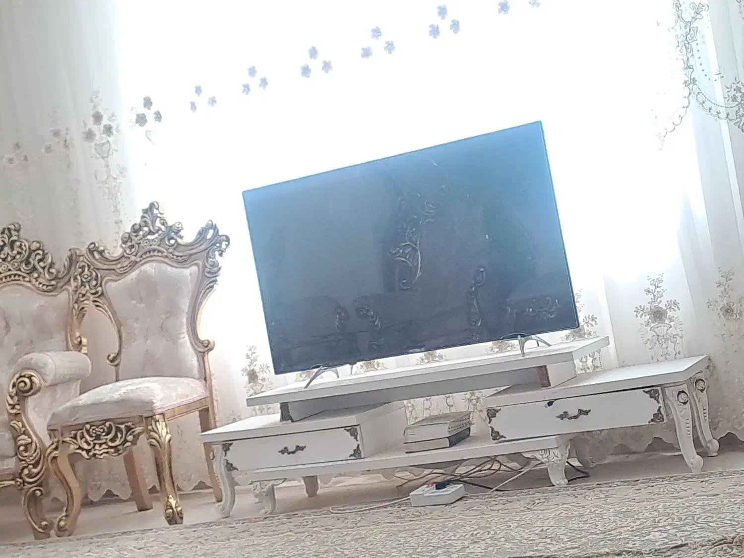 میزتلویزین|میز تلویزیون|نیشابور, شهرک رسولی|دیوار