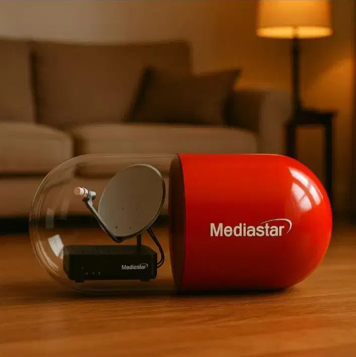 نصب انواع انتن ثابت و گردون و تلویویزن ومرکزی|خدمات پیشه و مهارت|اهواز, گلستان|دیوار