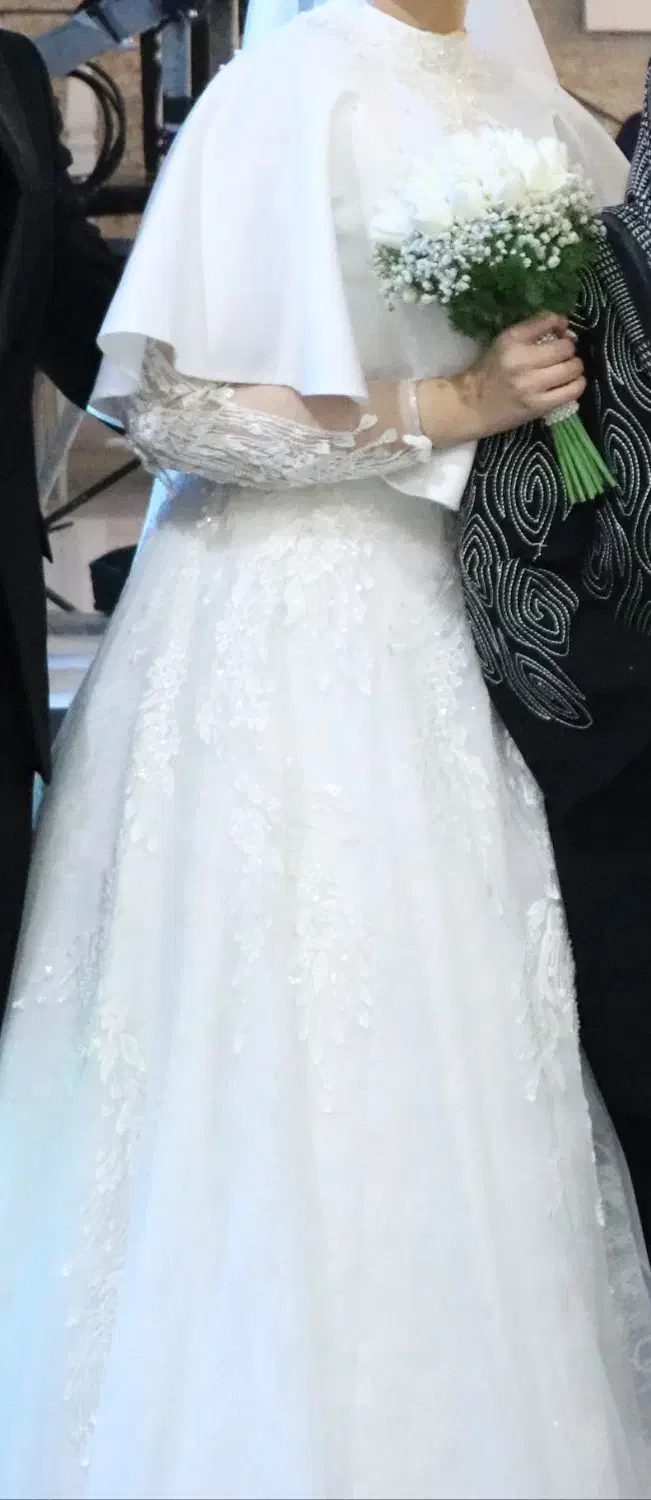 لباس عروس|لباس|فردیس, قریشی|دیوار