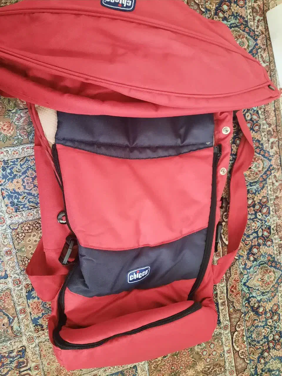 ساک حمل نوزاد|اسباب و اثاث بچه|اردبیل, |دیوار