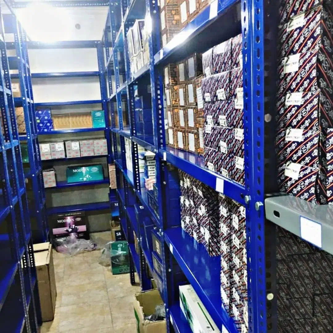 شلف آبی و توسی|فروشگاه و مغازه|رباط‌کریم, رباط‌کریم|دیوار