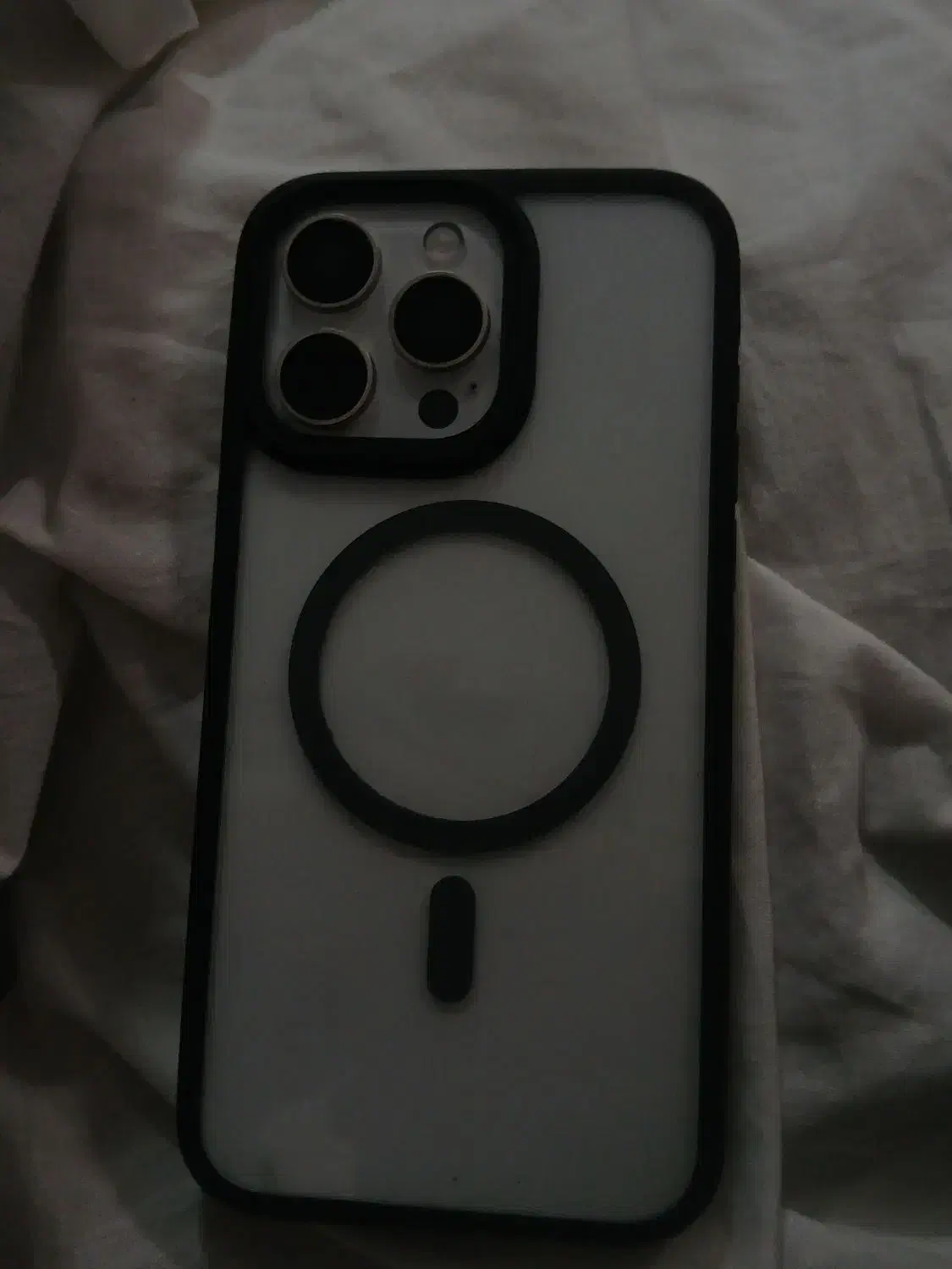 آیفون ۱۵ پرومکس فول کپی|موبایل|قم, باجک سه|دیوار