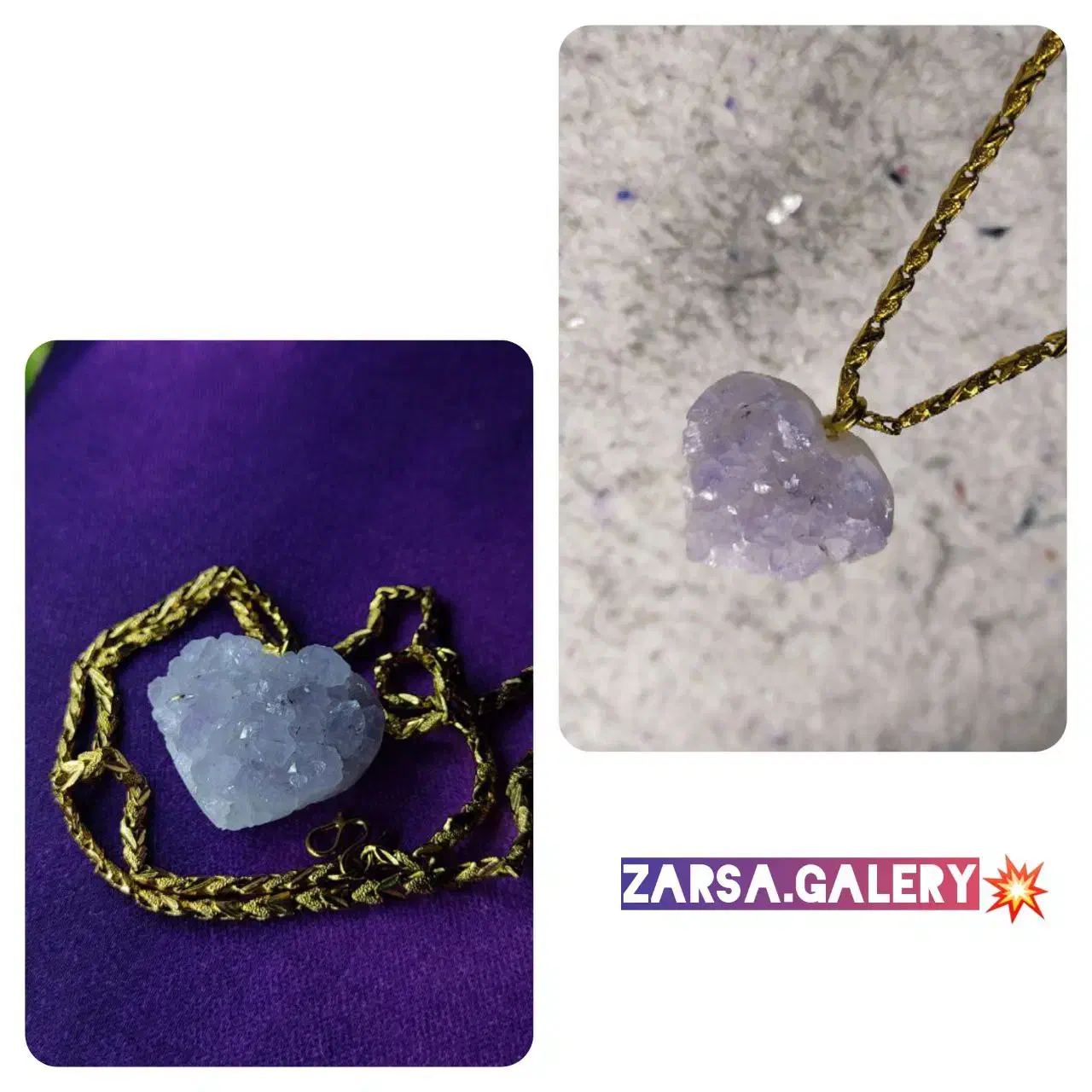 گوهرتراش ساخت نگین انگشتر گردنی|جواهرات|قم, کلهری|دیوار