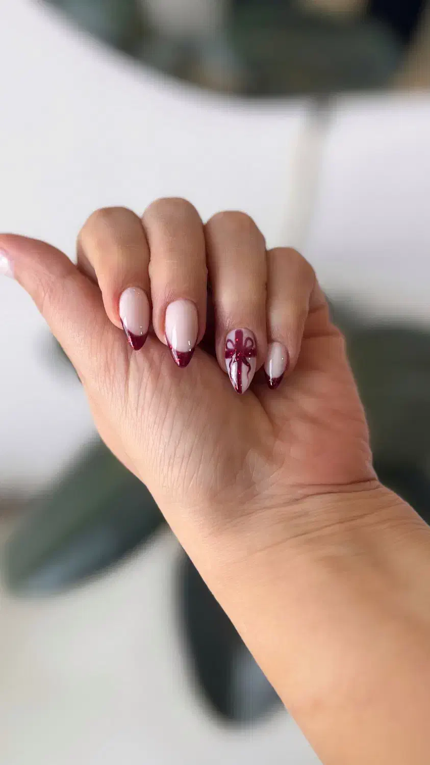 مدل ناخن میخوام|خدمات آرایشگری و زیبایی|لاهیجان, قیام|دیوار