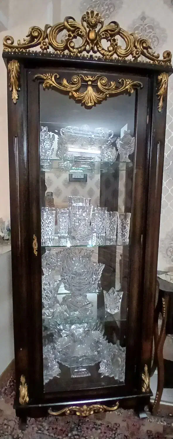 دکوری|بوفه، ویترین، کنسول|تهران, وصفنارد|دیوار