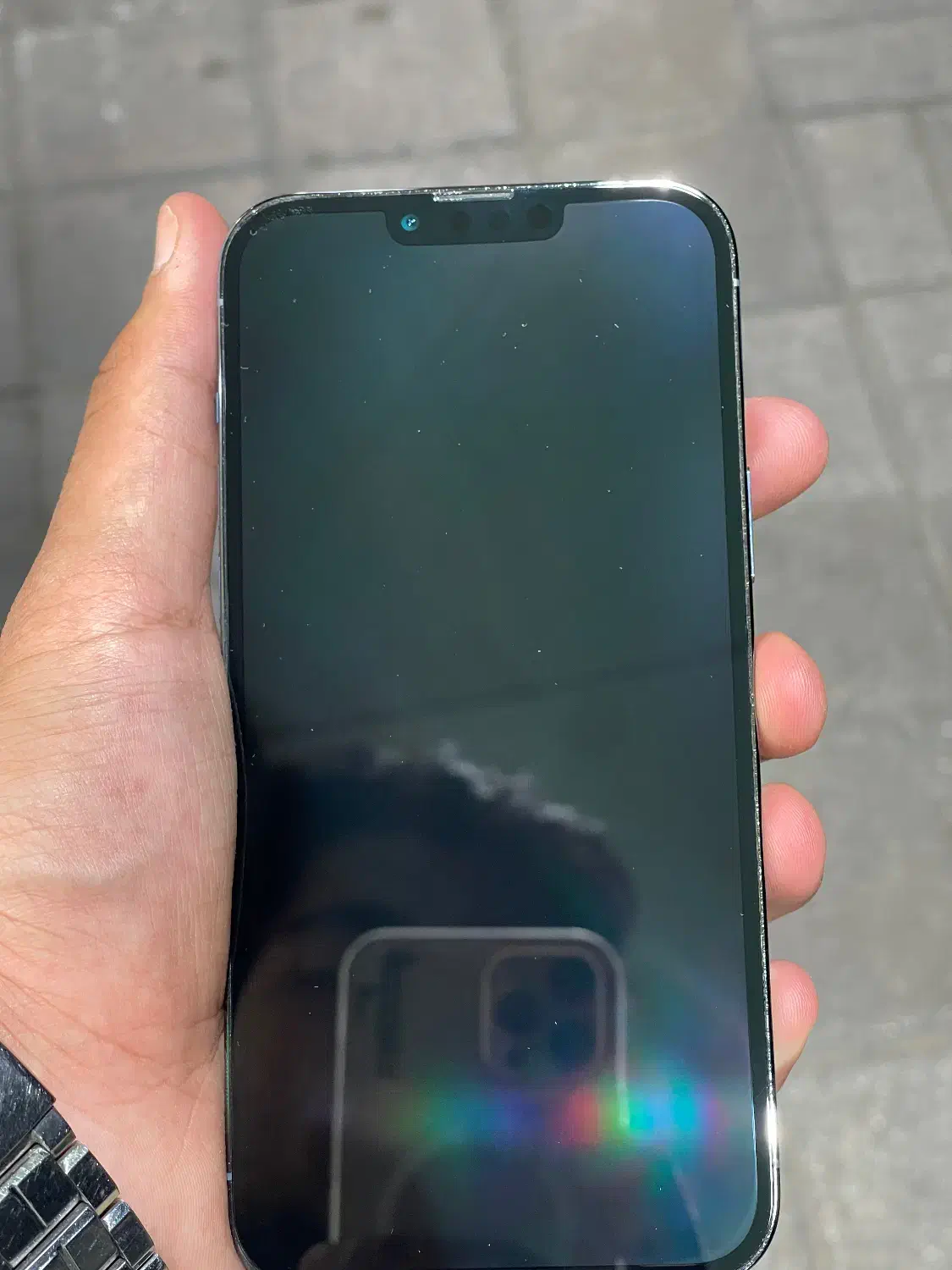 13pro max|موبایل|تهران, امام زاده حسن|دیوار