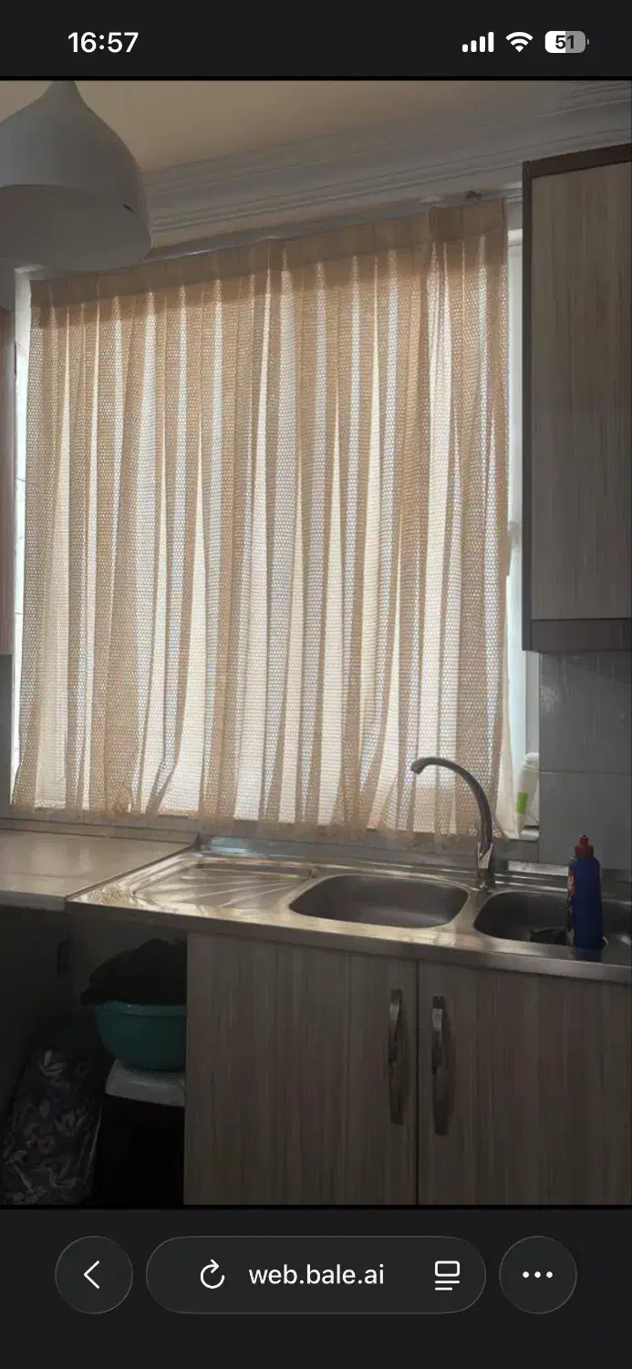 پرده|پرده، رانر، رومیزی|شهر ری, فیروزآبادی|دیوار