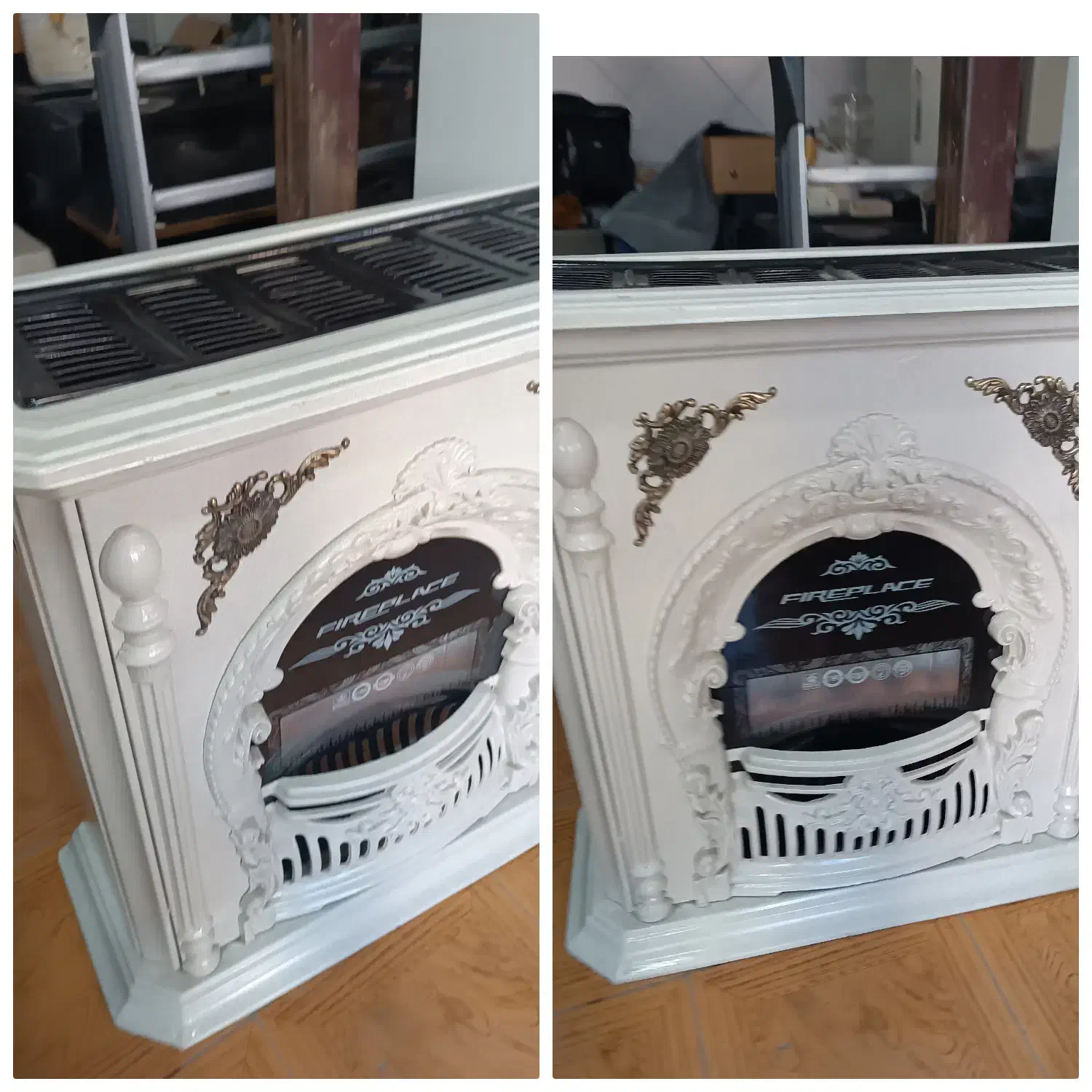 تعداد زیادی فروش بخاری گازی صدرصد سالم|بخاری، هیتر، شومینه|رباطکریم, رباطکریم|دیوار