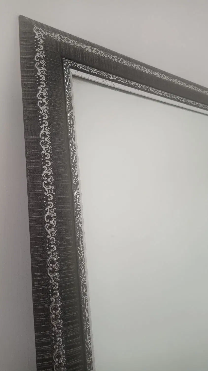 آینه دراور ۳کشو|جاکفشی، کمد، دراور|تربت‌حیدریه, ۴۵ متری|دیوار