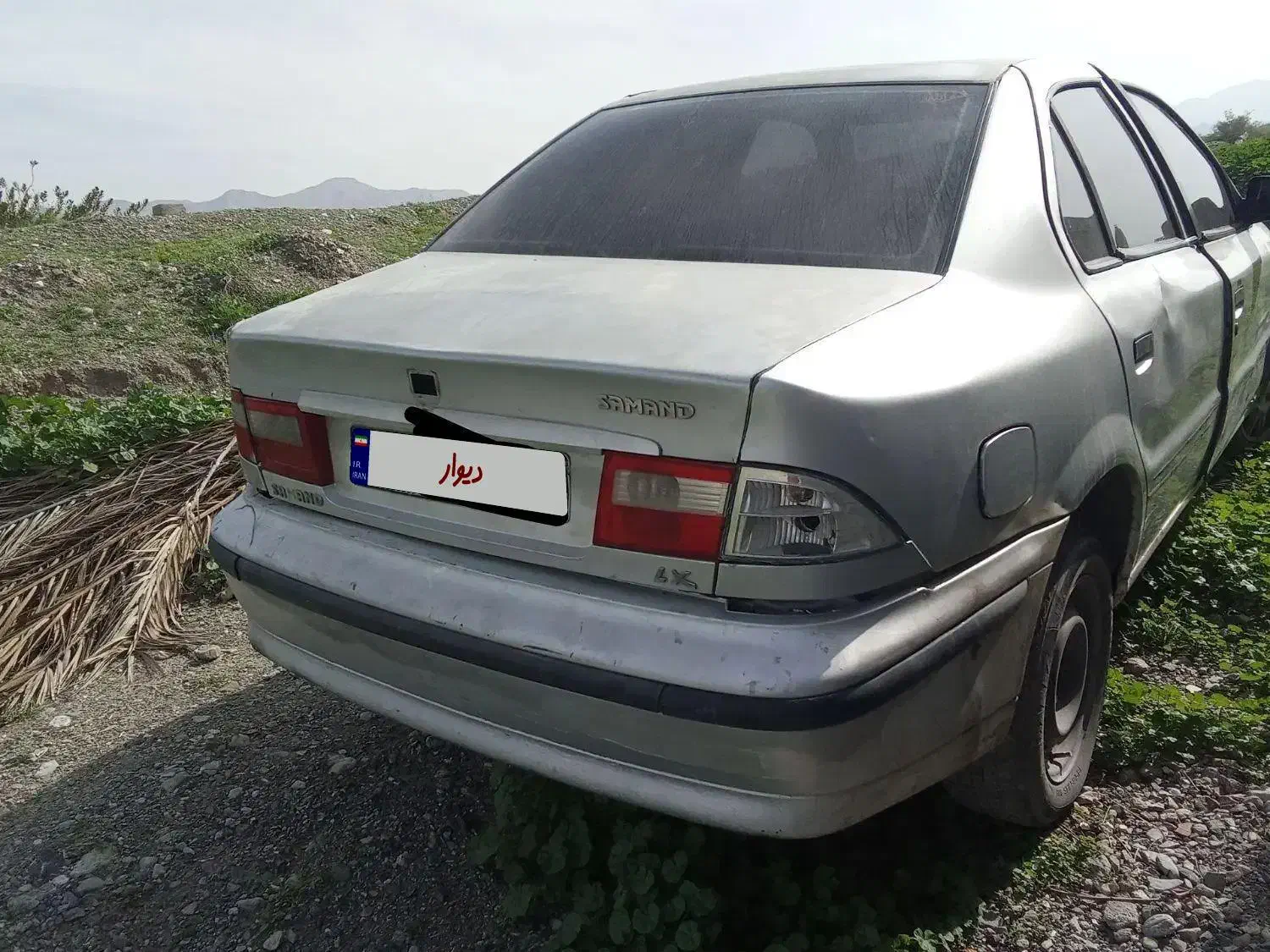 ماشین|خودرو سواری و وانت|منوجان, |دیوار