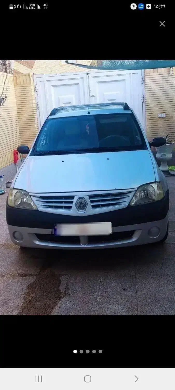 تندر 90|خودرو سواری و وانت|مشهد, بهمن|دیوار