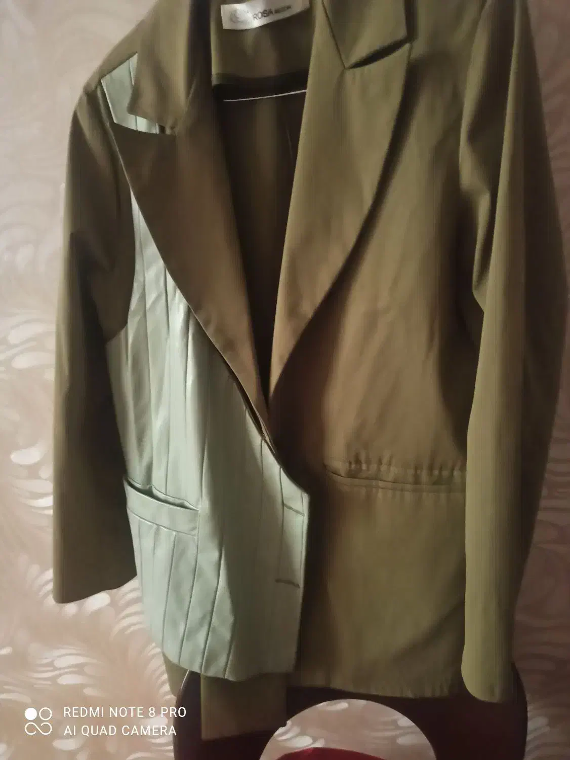 مانتو کتی|لباس|کرمانشاه, |دیوار