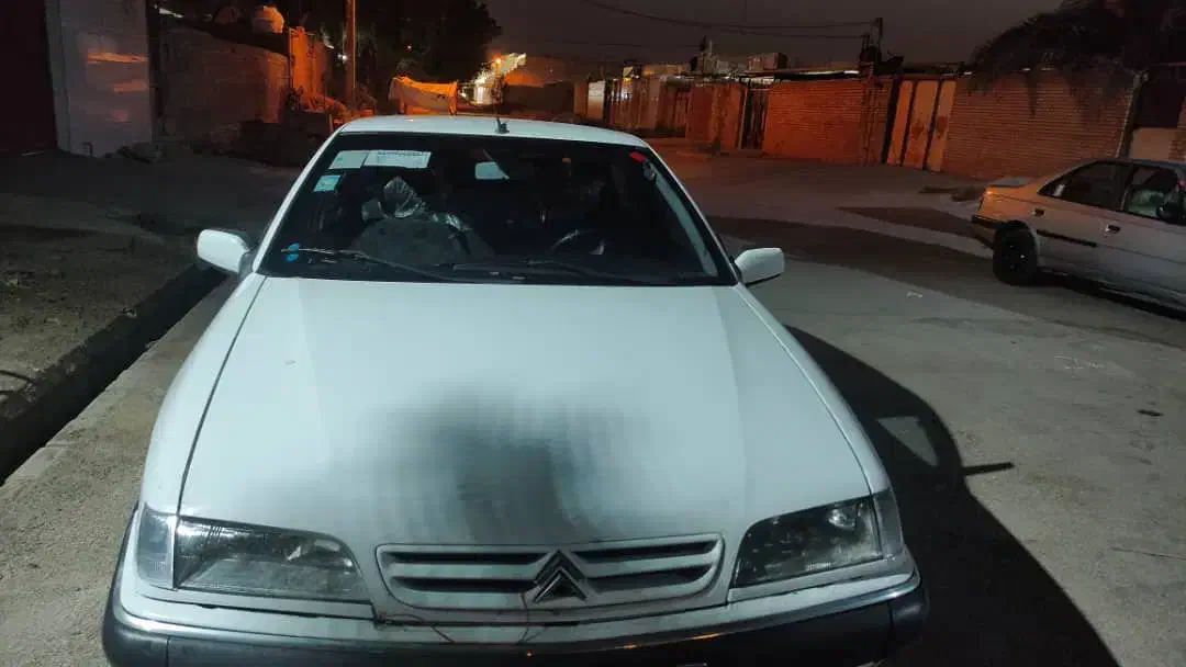 خوزستان رامشیر|خودرو سواری و وانت|اهواز, اهواز|دیوار