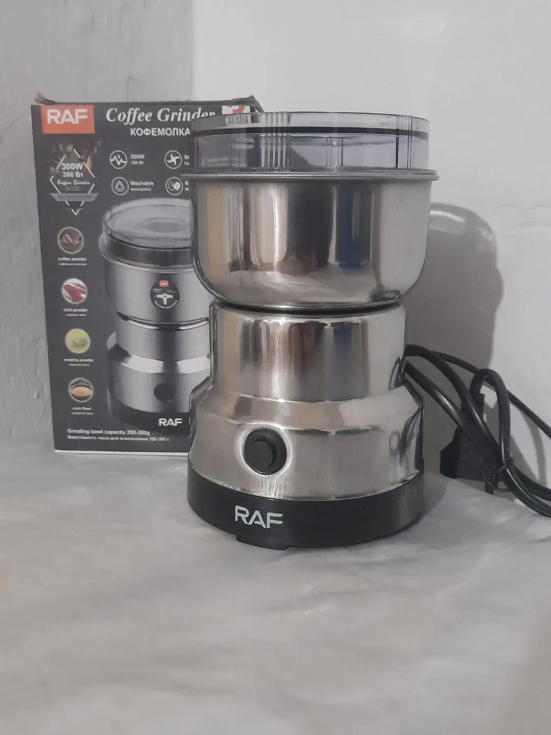 اسیاب و کتری برقی|اجاق گاز و لوازم برقی پختوپز|مشهد, کوی ولیعصر|دیوار